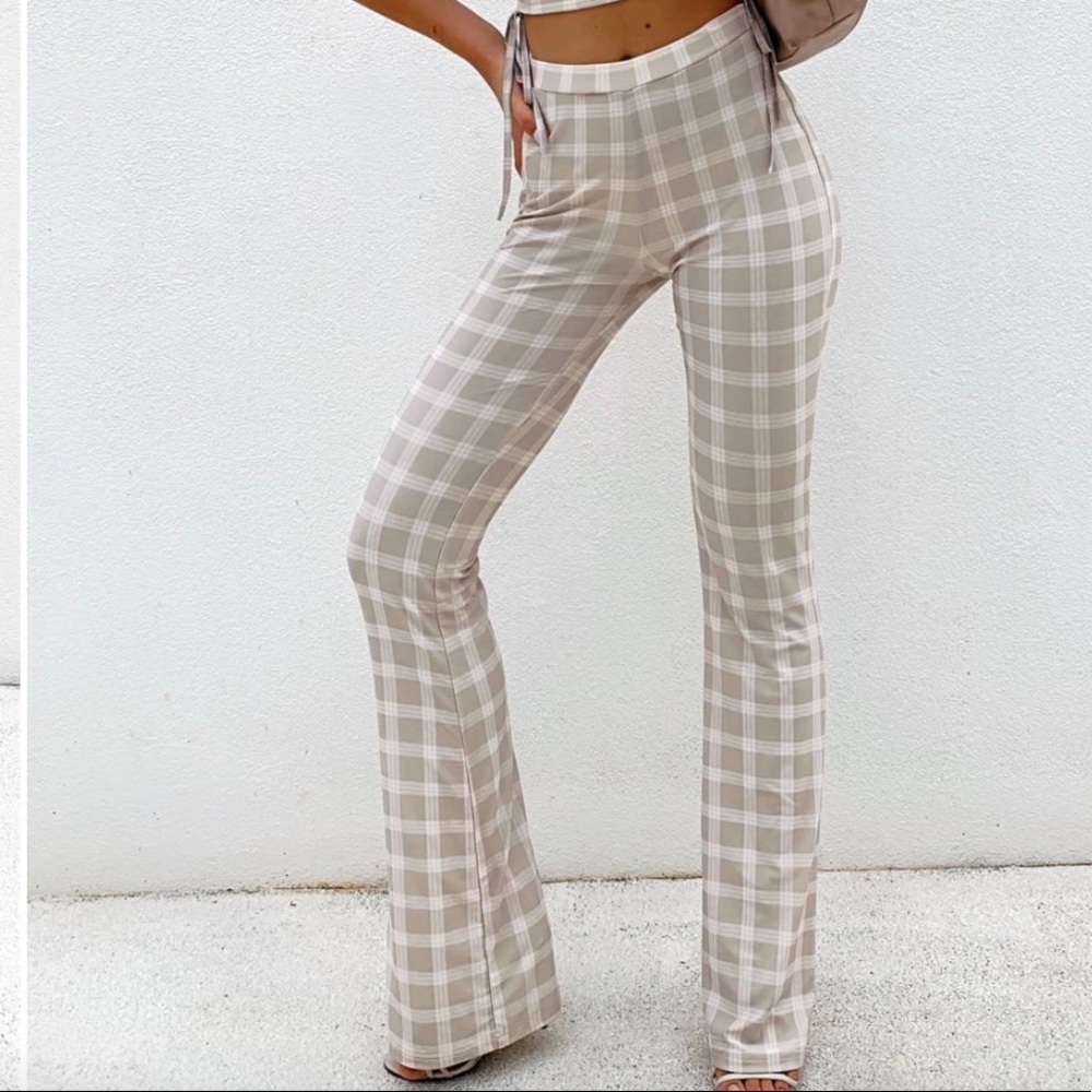 Tiger Mist, Blondie Pant